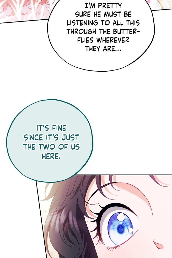 I Will Become the Villain’s Poison Detector Chapter 62 - Page 46