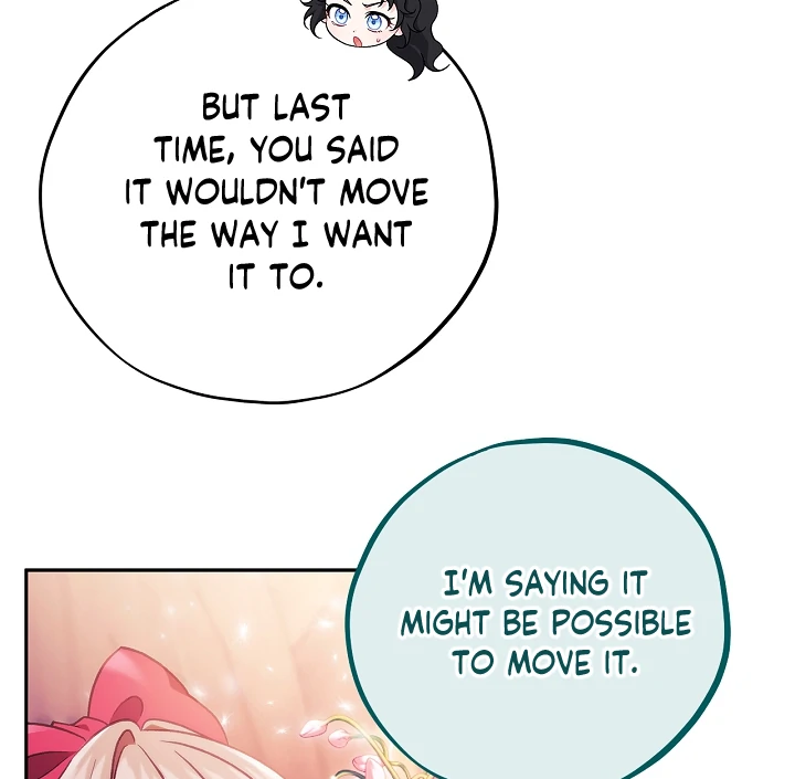 I Will Become the Villain’s Poison Detector Chapter 62 - Page 5