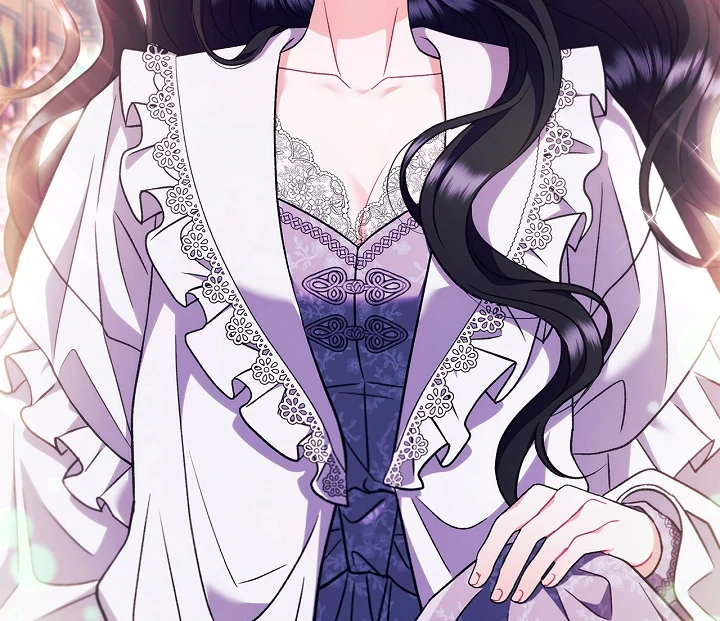 I Will Become the Villain’s Poison Detector Chapter 62 - Page 69