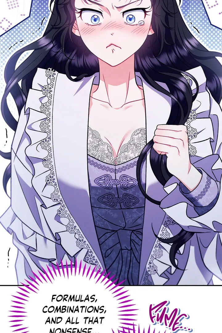 I Will Become the Villain’s Poison Detector Chapter 62 - Page 77