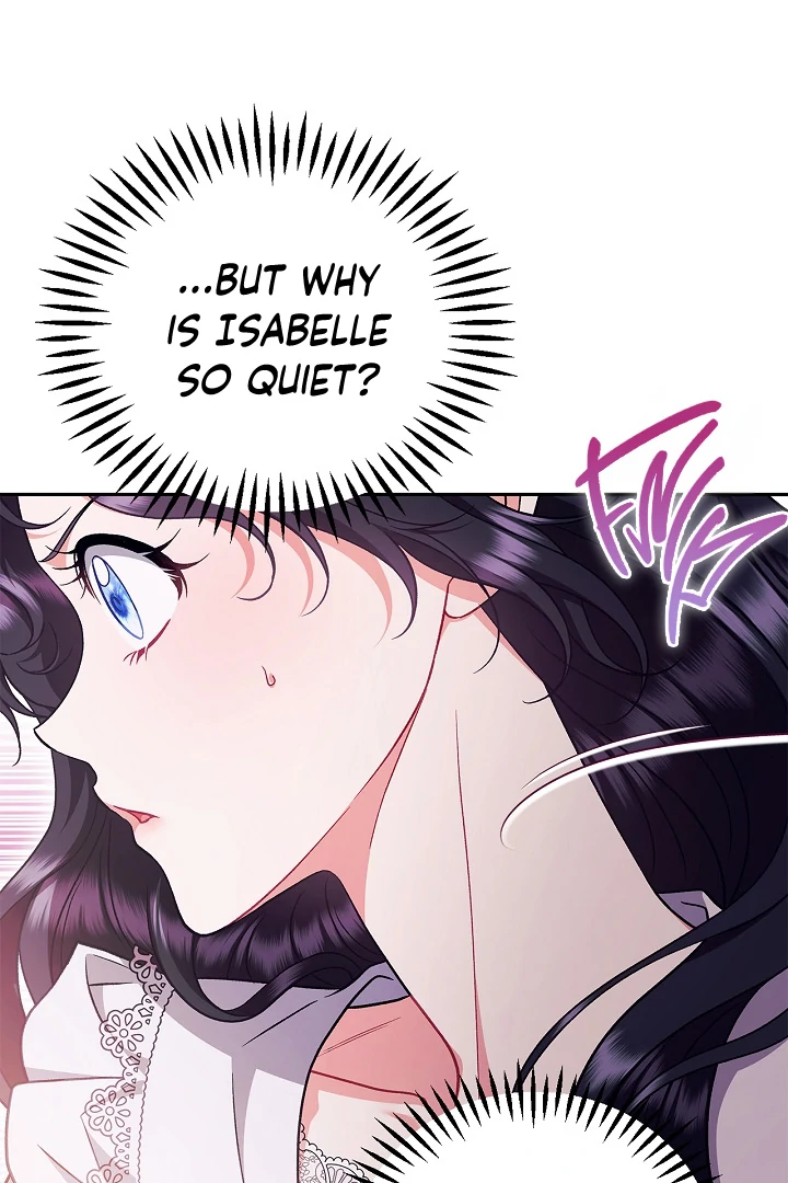 I Will Become the Villain’s Poison Detector Chapter 62 - Page 98