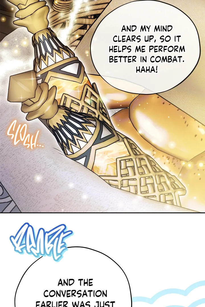 I Will Become the Villain’s Poison Detector Chapter 63 - Page 100