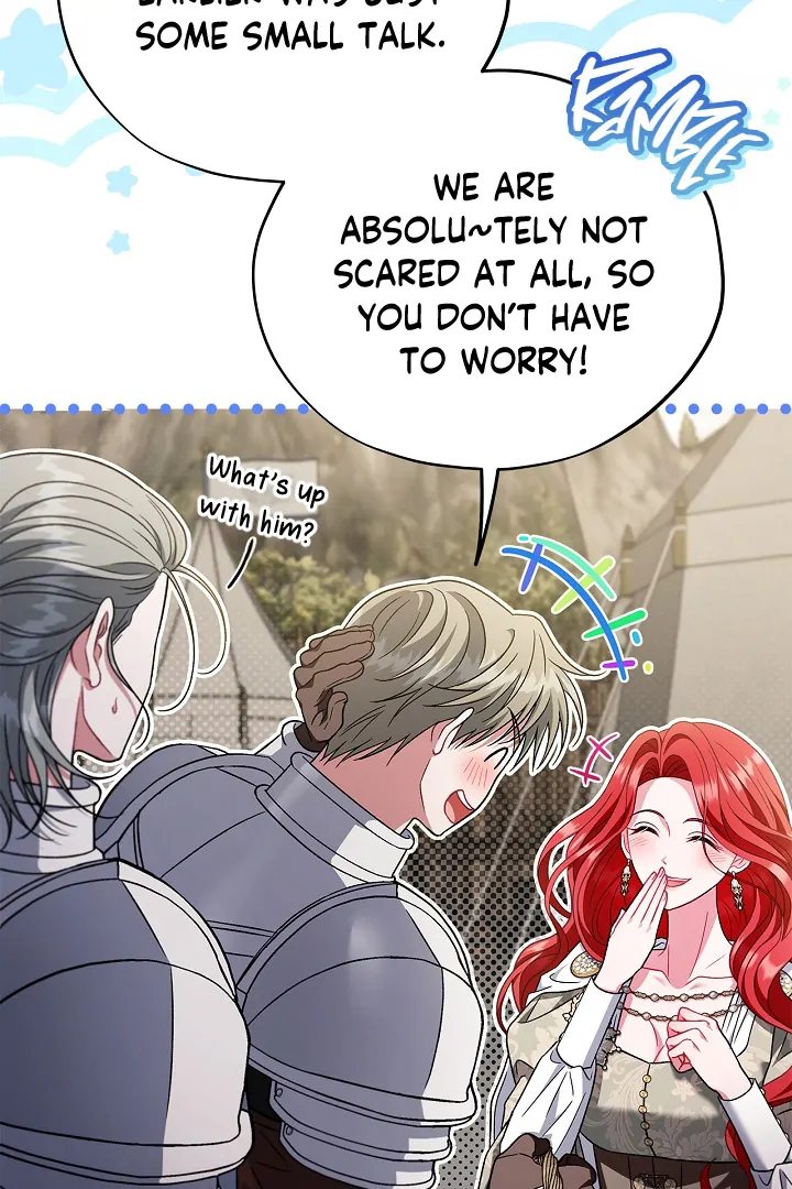 I Will Become the Villain’s Poison Detector Chapter 63 - Page 101