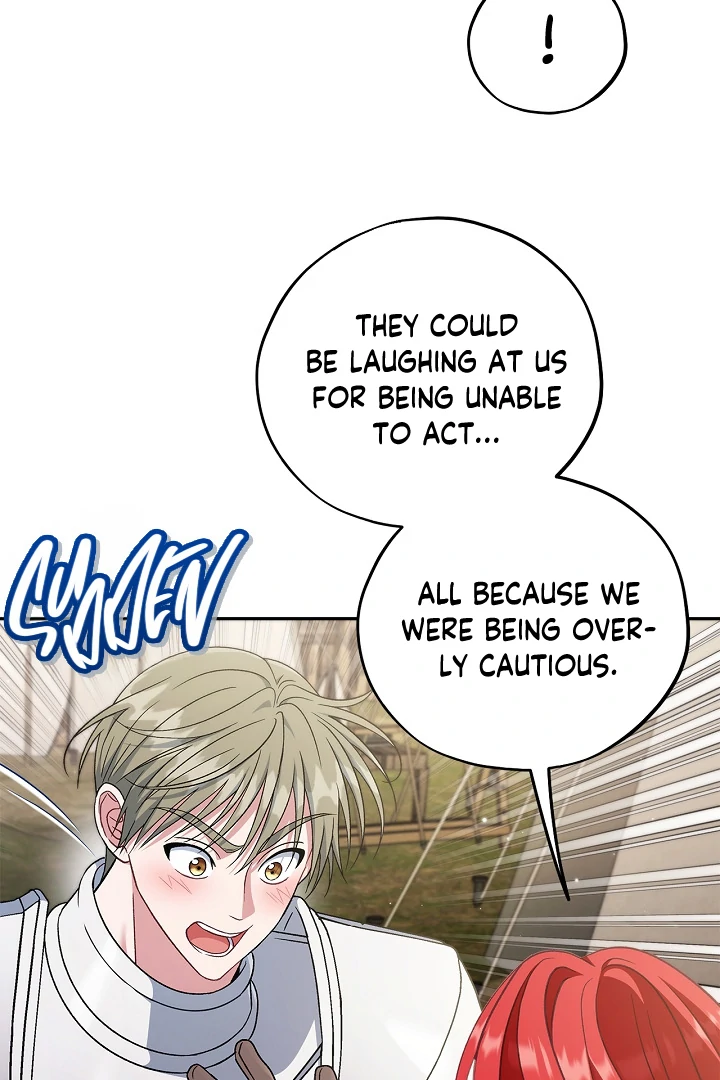 I Will Become the Villain’s Poison Detector Chapter 63 - Page 108