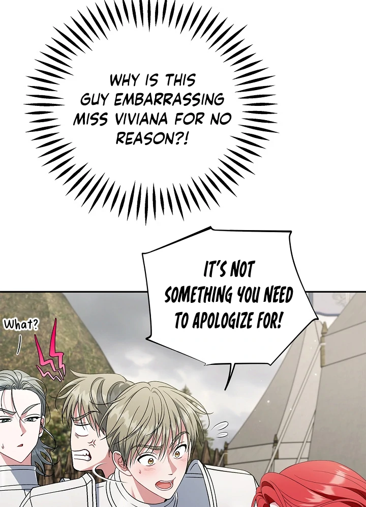 I Will Become the Villain’s Poison Detector Chapter 63 - Page 118