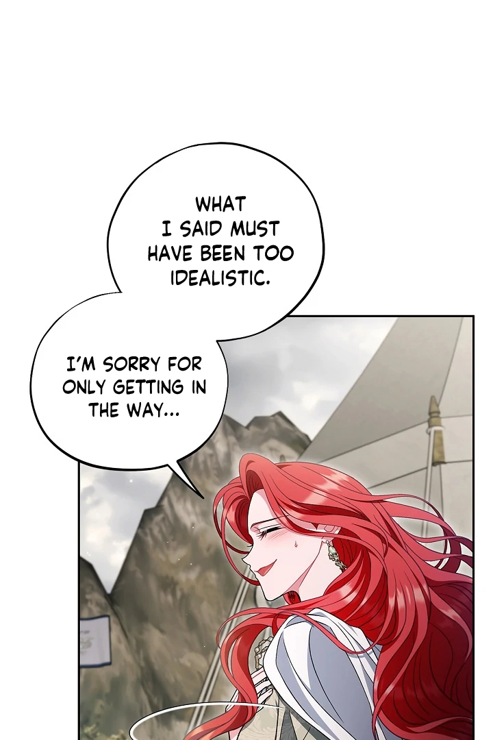 I Will Become the Villain’s Poison Detector Chapter 63 - Page 121