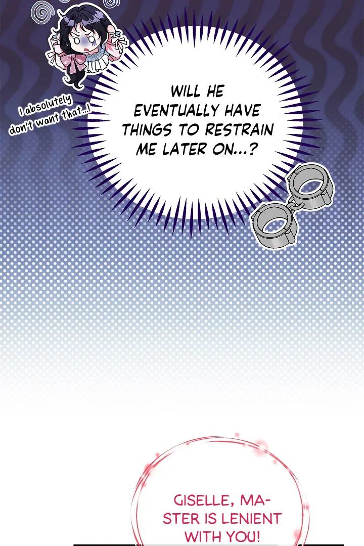 I Will Become the Villain’s Poison Detector Chapter 63 - Page 33