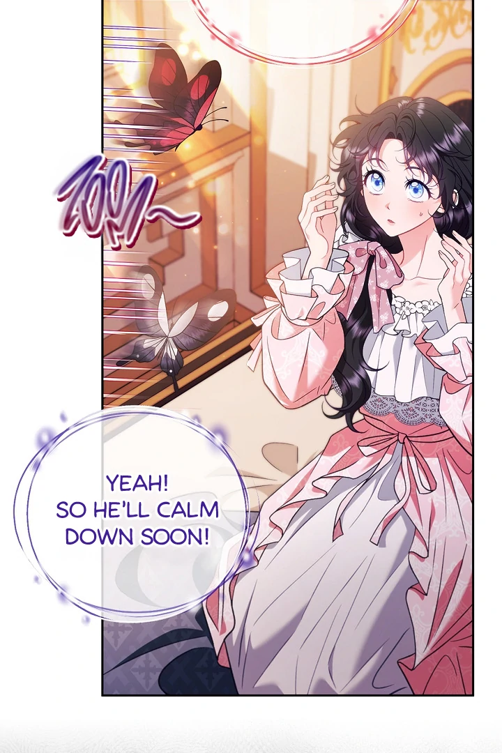 I Will Become the Villain’s Poison Detector Chapter 63 - Page 34