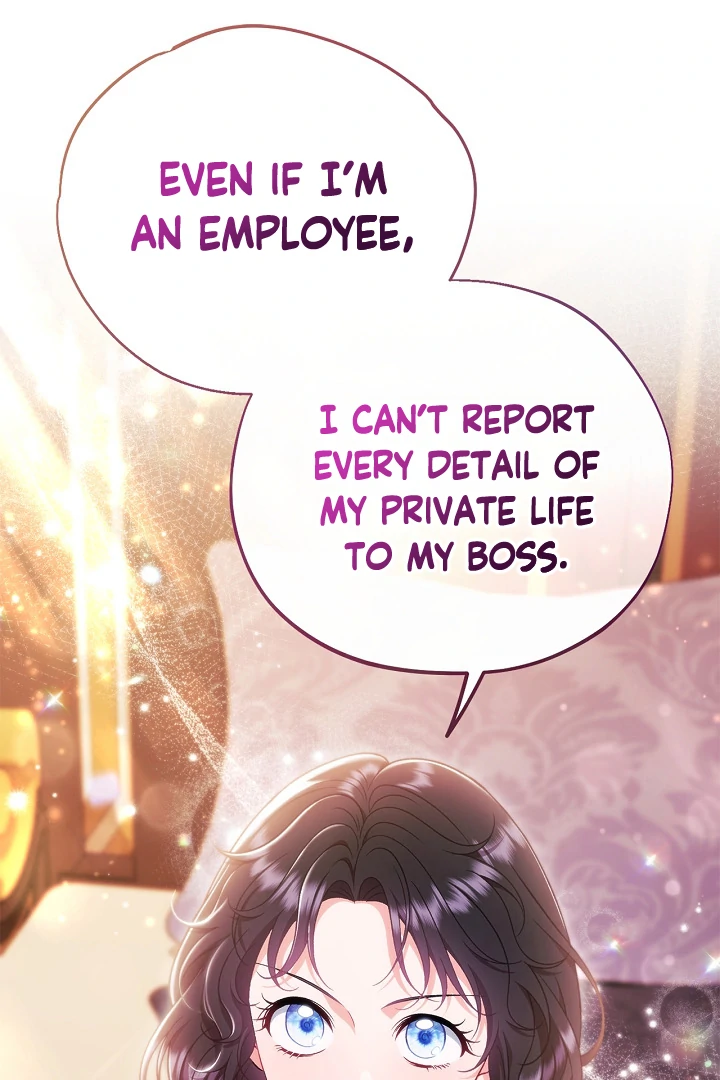 I Will Become the Villain’s Poison Detector Chapter 63 - Page 40