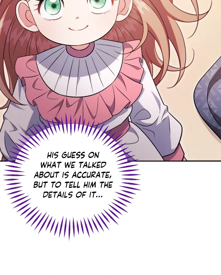 I Will Become the Villain’s Poison Detector Chapter 63 - Page 44