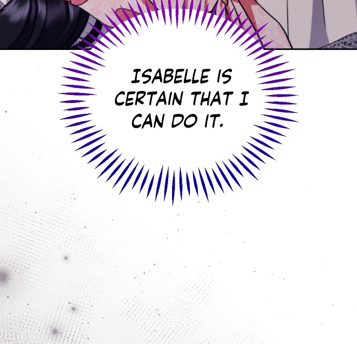 I Will Become the Villain’s Poison Detector Chapter 63 - Page 51