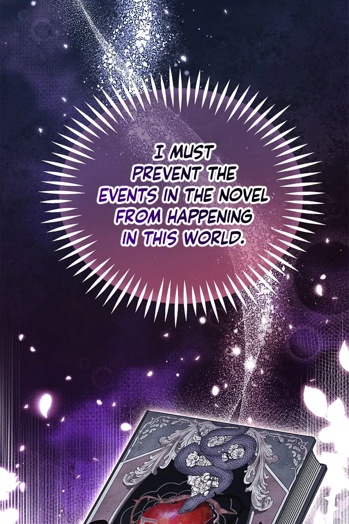 I Will Become the Villain’s Poison Detector Chapter 63 - Page 63