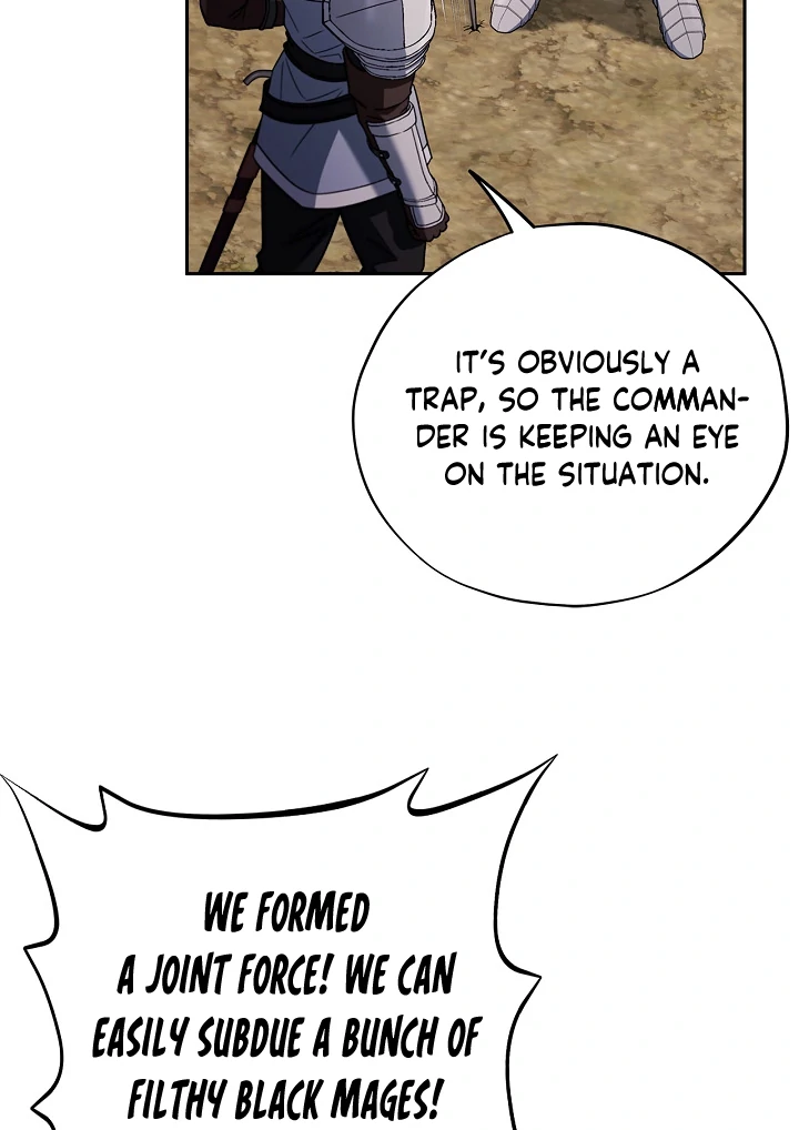 I Will Become the Villain’s Poison Detector Chapter 63 - Page 77