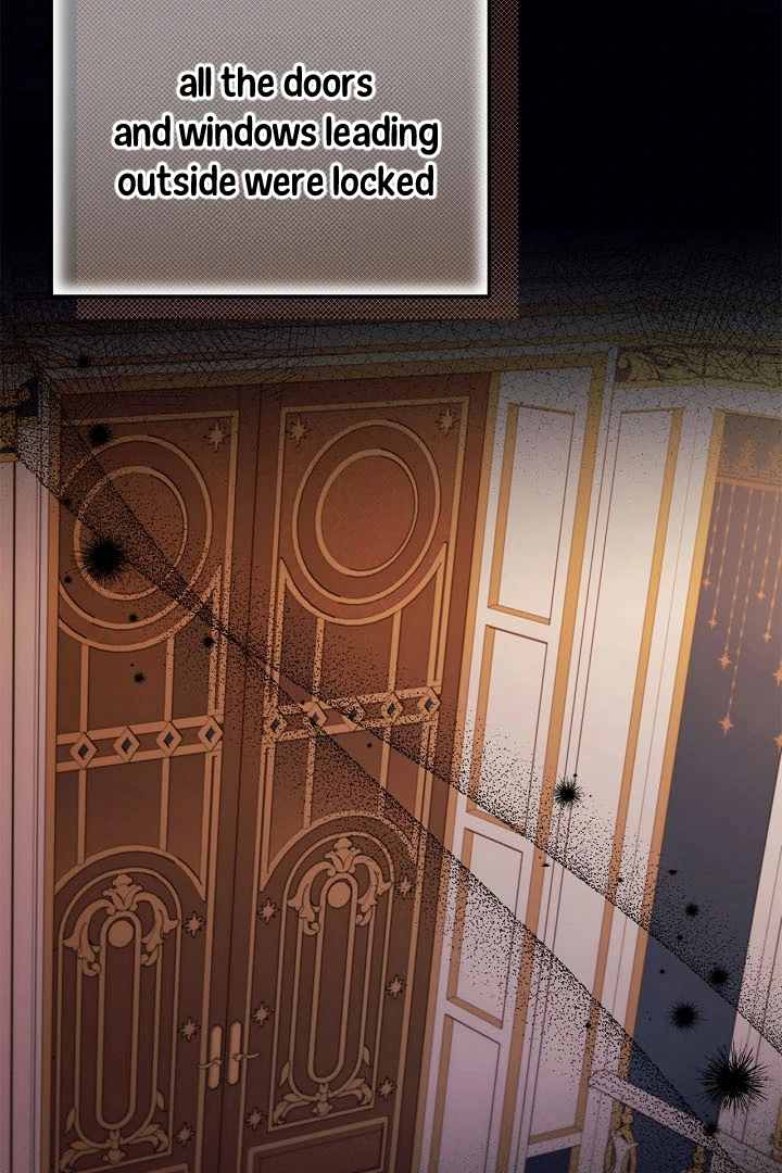 I Will Become the Villain’s Poison Detector Chapter 63 - Page 8