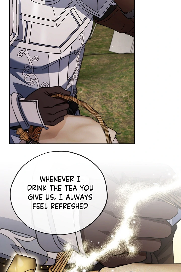 I Will Become the Villain’s Poison Detector Chapter 63 - Page 99