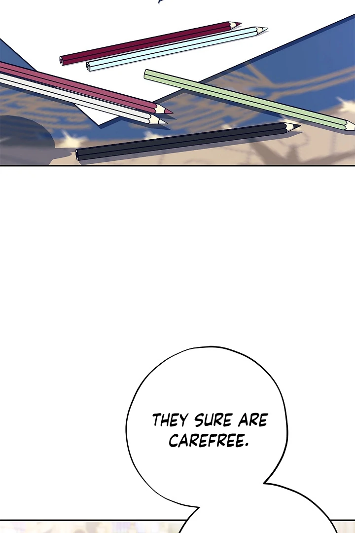 I Will Become the Villain’s Poison Detector Chapter 64 - Page 11