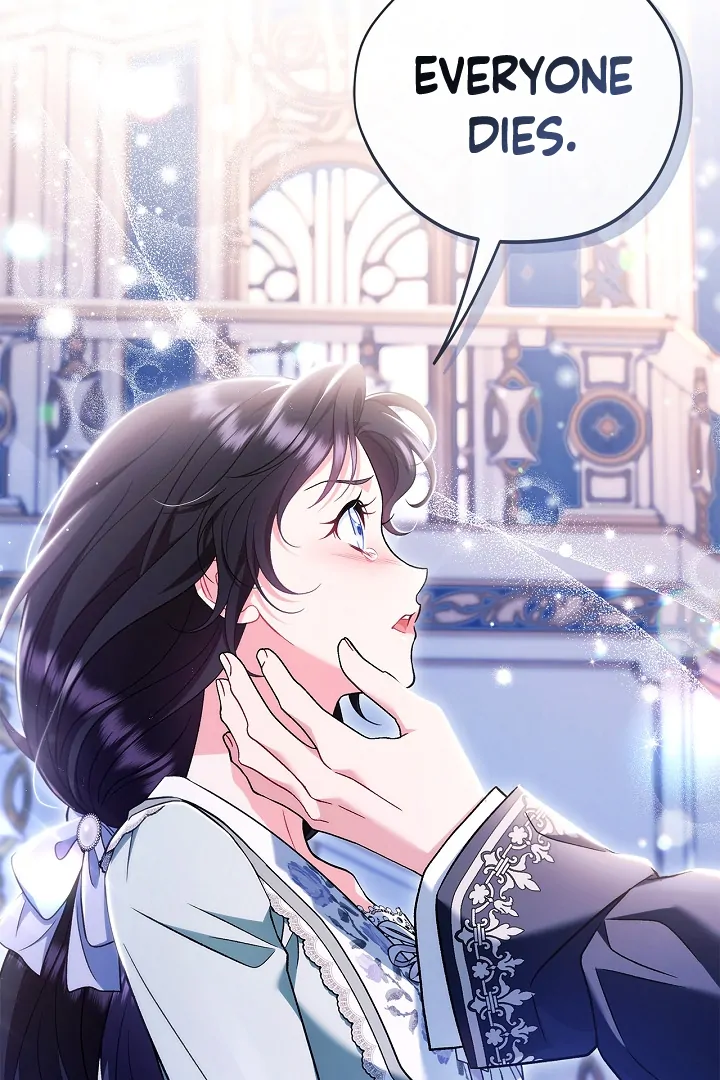 I Will Become the Villain’s Poison Detector Chapter 64 - Page 121