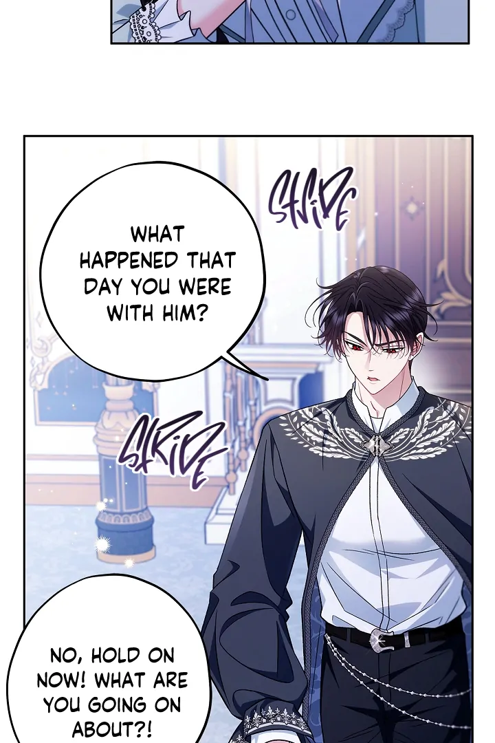 I Will Become the Villain’s Poison Detector Chapter 64 - Page 30