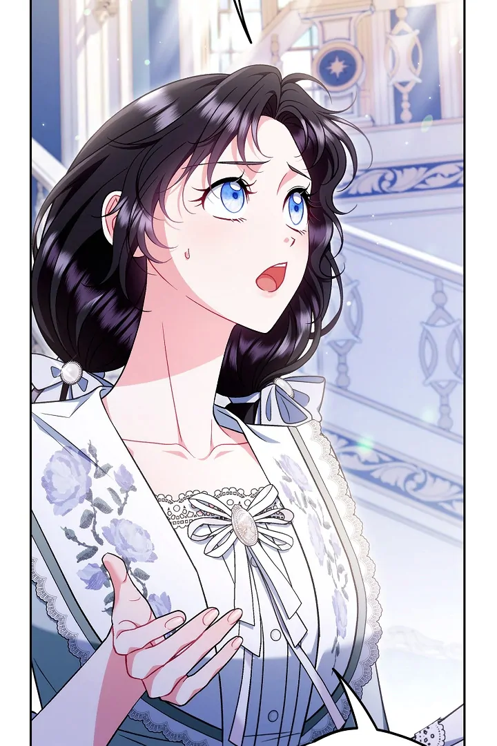 I Will Become the Villain’s Poison Detector Chapter 64 - Page 45