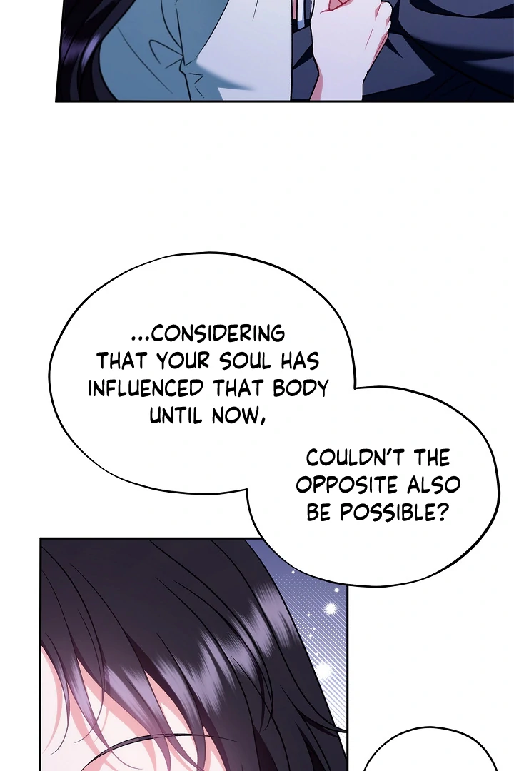 I Will Become the Villain’s Poison Detector Chapter 64 - Page 54