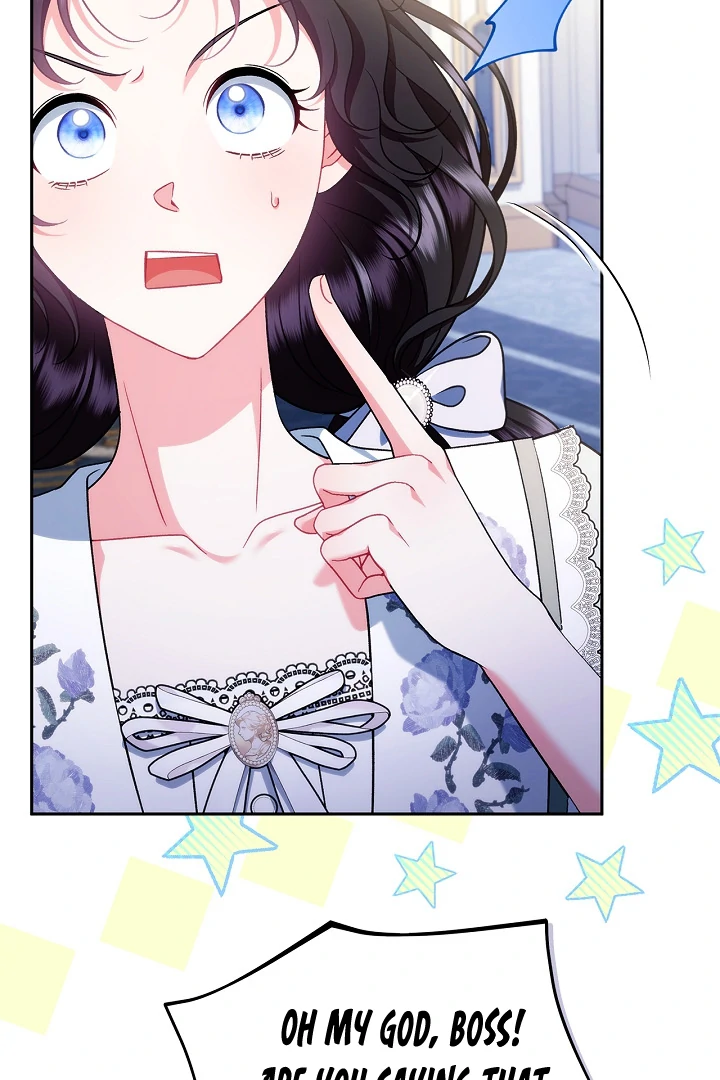 I Will Become the Villain’s Poison Detector Chapter 64 - Page 59