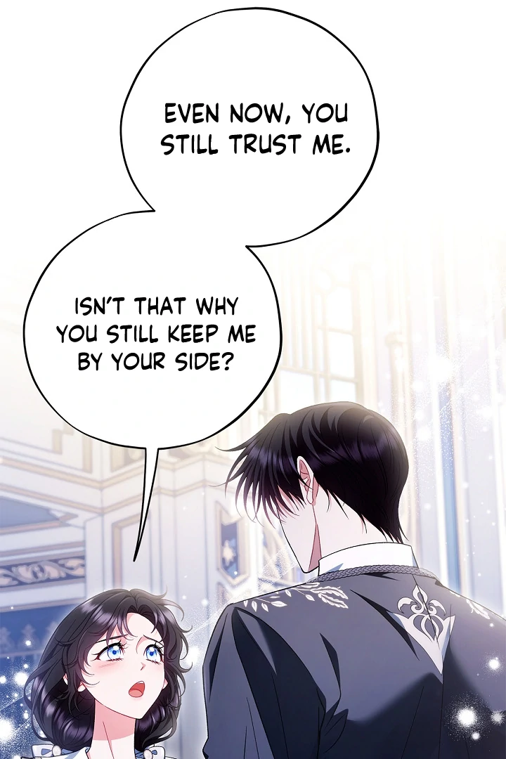 I Will Become the Villain’s Poison Detector Chapter 64 - Page 65