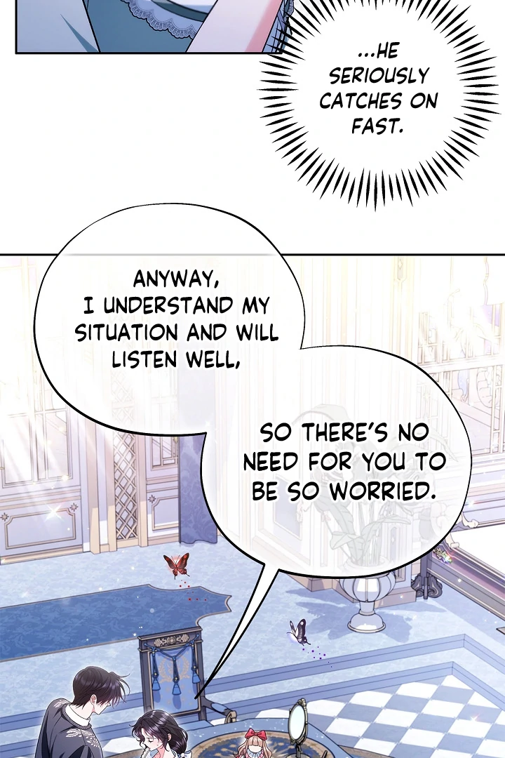 I Will Become the Villain’s Poison Detector Chapter 64 - Page 75