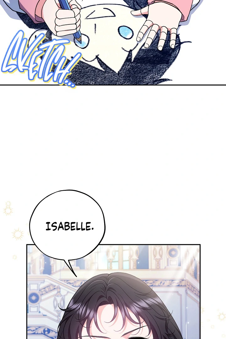 I Will Become the Villain’s Poison Detector Chapter 64 - Page 8