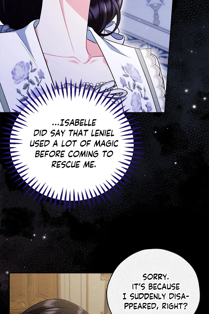 I Will Become the Villain’s Poison Detector Chapter 64 - Page 88