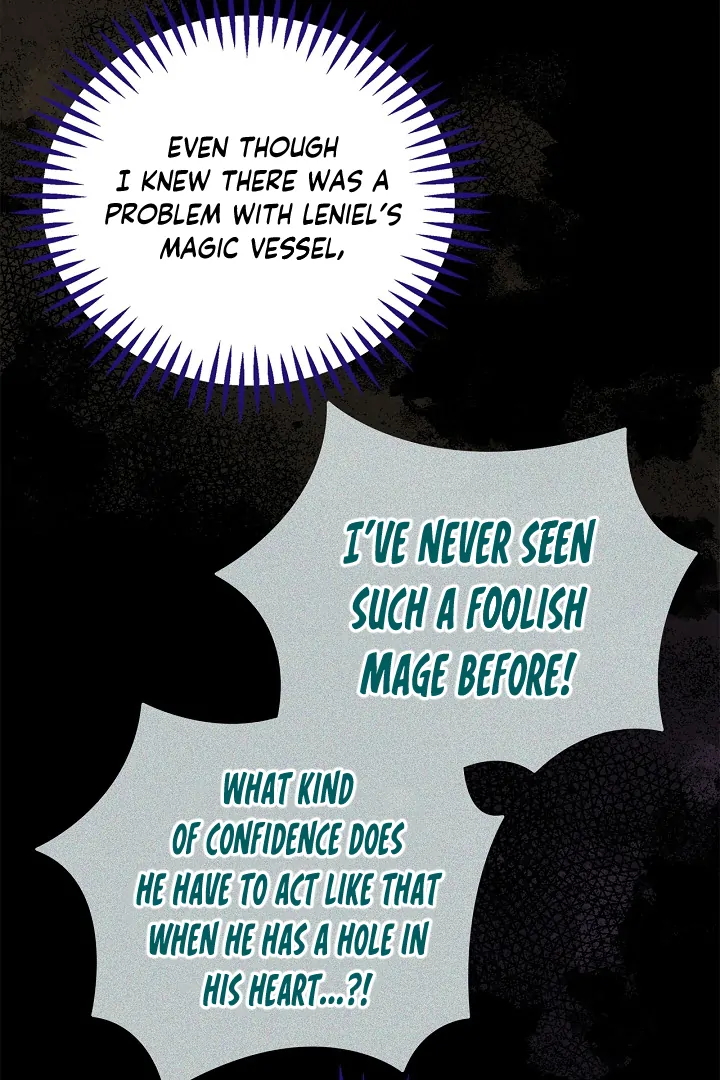 I Will Become the Villain’s Poison Detector Chapter 64 - Page 91