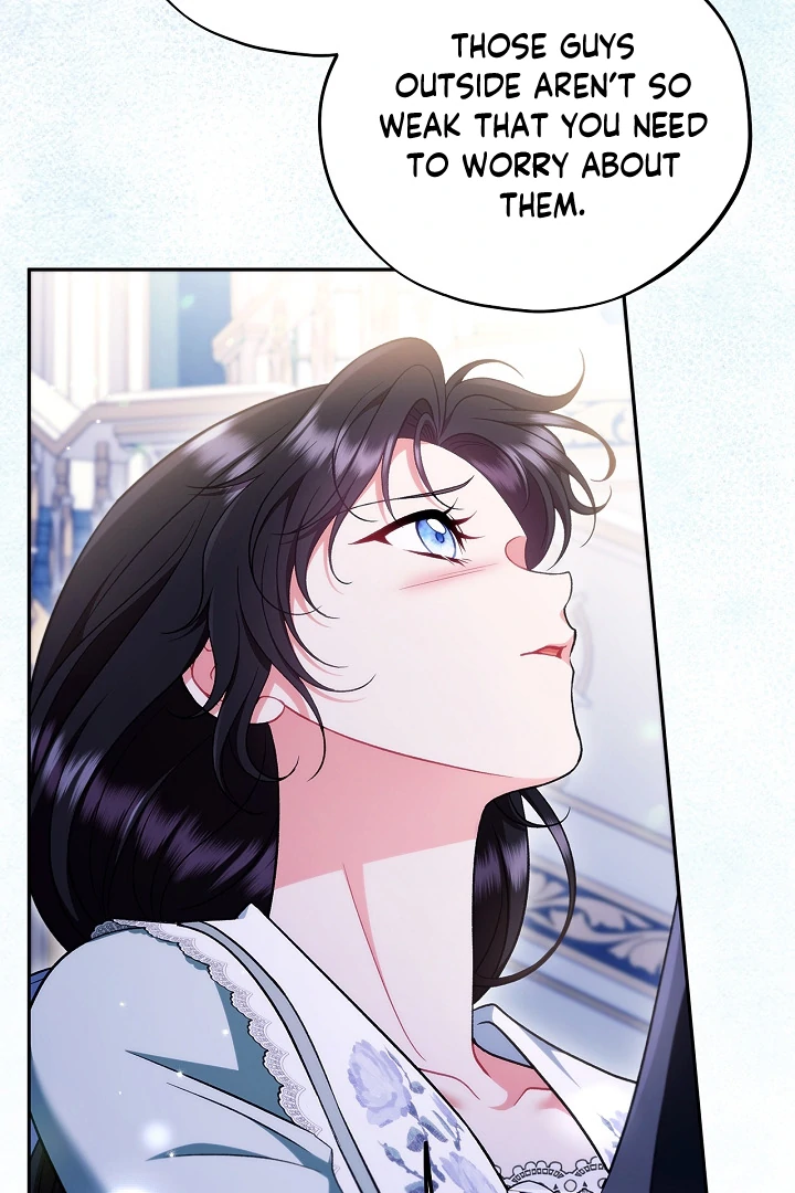 I Will Become the Villain’s Poison Detector Chapter 64 - Page 96