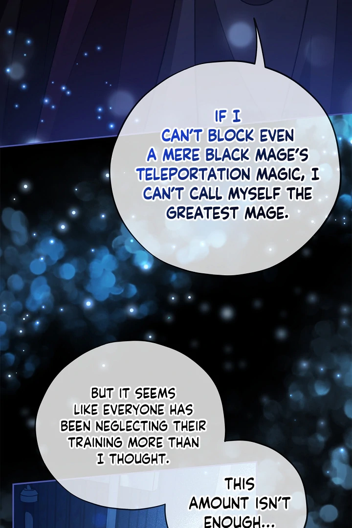 I Will Become the Villain’s Poison Detector Chapter 65 - Page 103