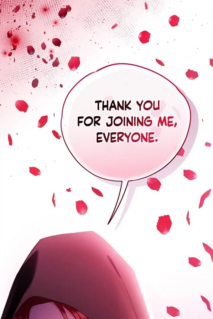 I Will Become the Villain’s Poison Detector Chapter 65 - Page 112