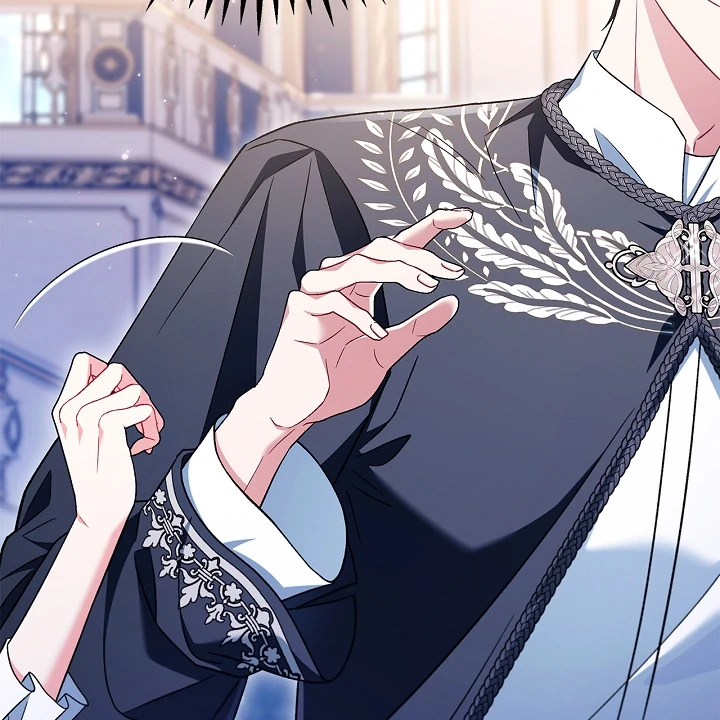 I Will Become the Villain’s Poison Detector Chapter 65 - Page 23