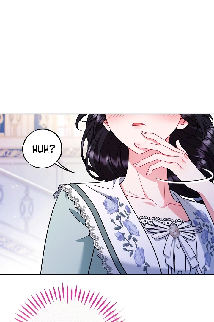 I Will Become the Villain’s Poison Detector Chapter 65 - Page 45