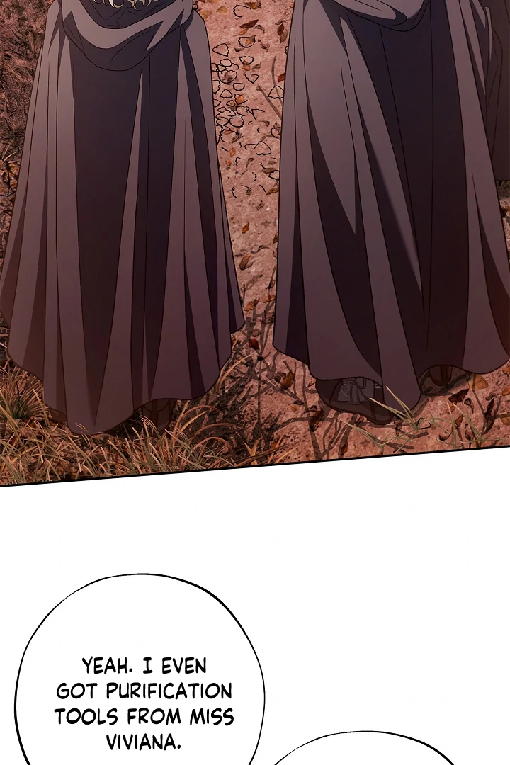 I Will Become the Villain’s Poison Detector Chapter 65 - Page 51