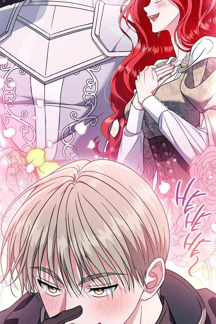 I Will Become the Villain’s Poison Detector Chapter 65 - Page 57