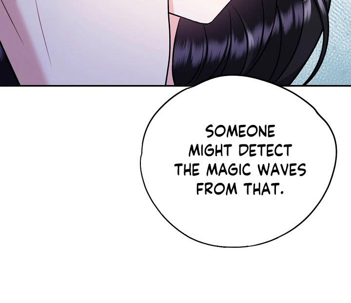 I Will Become the Villain’s Poison Detector Chapter 65 - Page 8