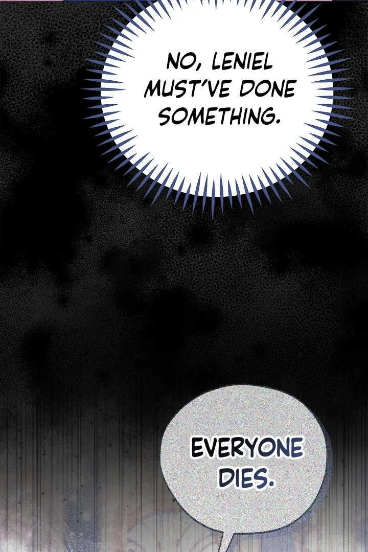 I Will Become the Villain’s Poison Detector Chapter 66 - Page 120