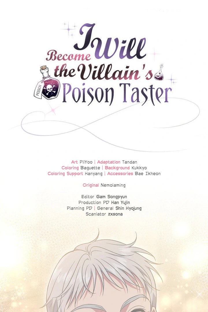 I Will Become the Villain’s Poison Detector Chapter 66 - Page 138