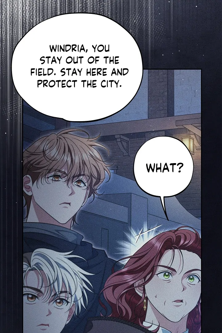 I Will Become the Villain’s Poison Detector Chapter 66 - Page 17