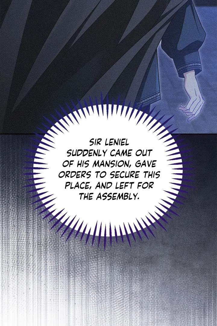 I Will Become the Villain’s Poison Detector Chapter 66 - Page 20