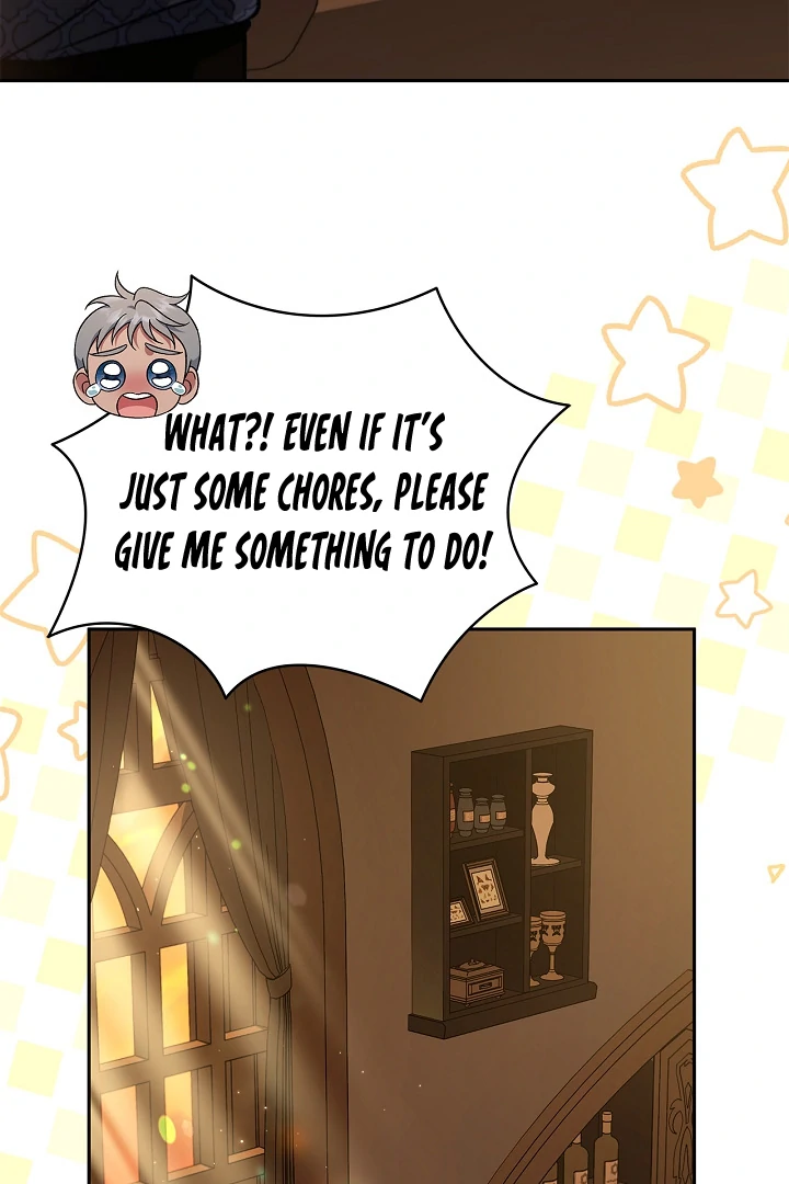 I Will Become the Villain’s Poison Detector Chapter 66 - Page 36