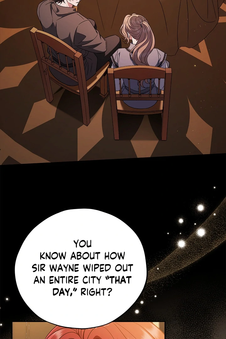 I Will Become the Villain’s Poison Detector Chapter 66 - Page 5