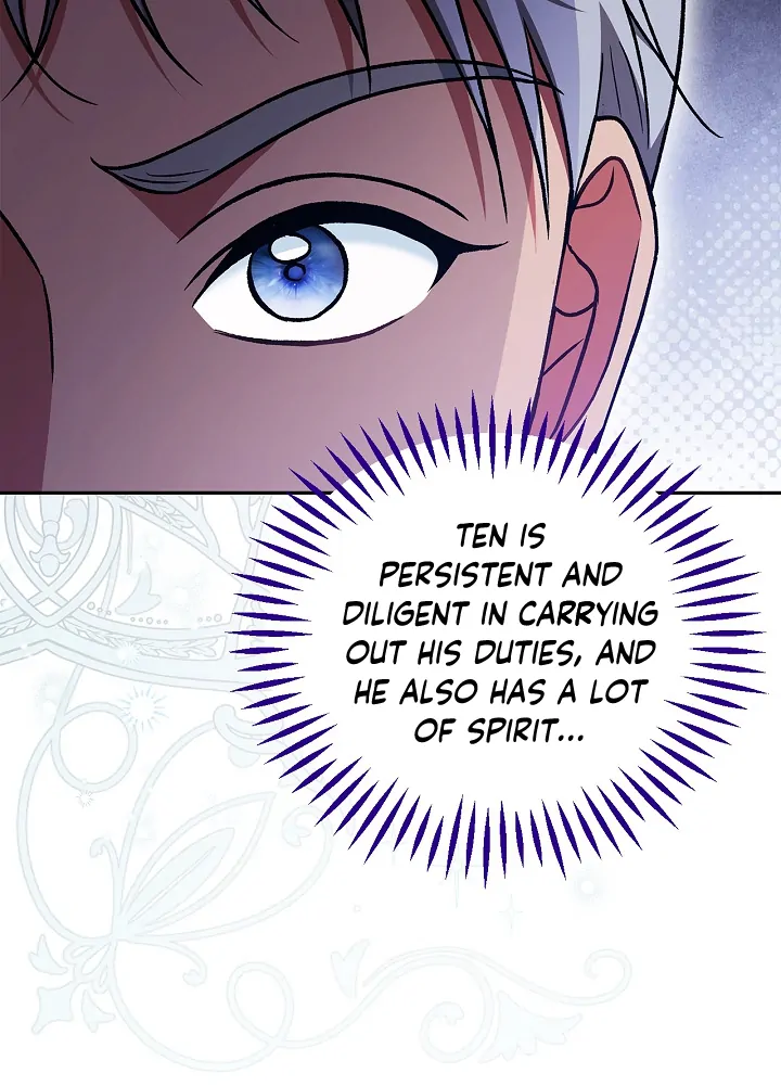 I Will Become the Villain’s Poison Detector Chapter 66 - Page 51