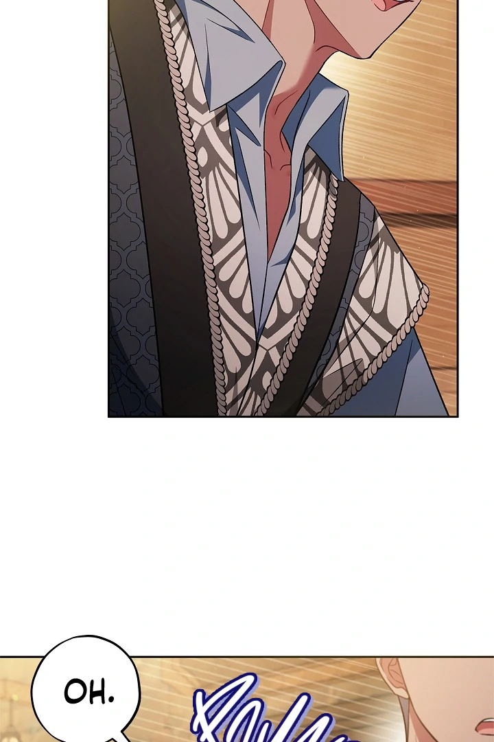 I Will Become the Villain’s Poison Detector Chapter 66 - Page 56