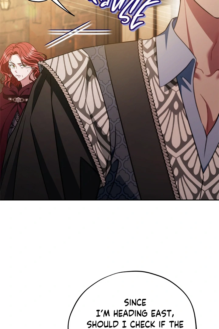 I Will Become the Villain’s Poison Detector Chapter 66 - Page 57