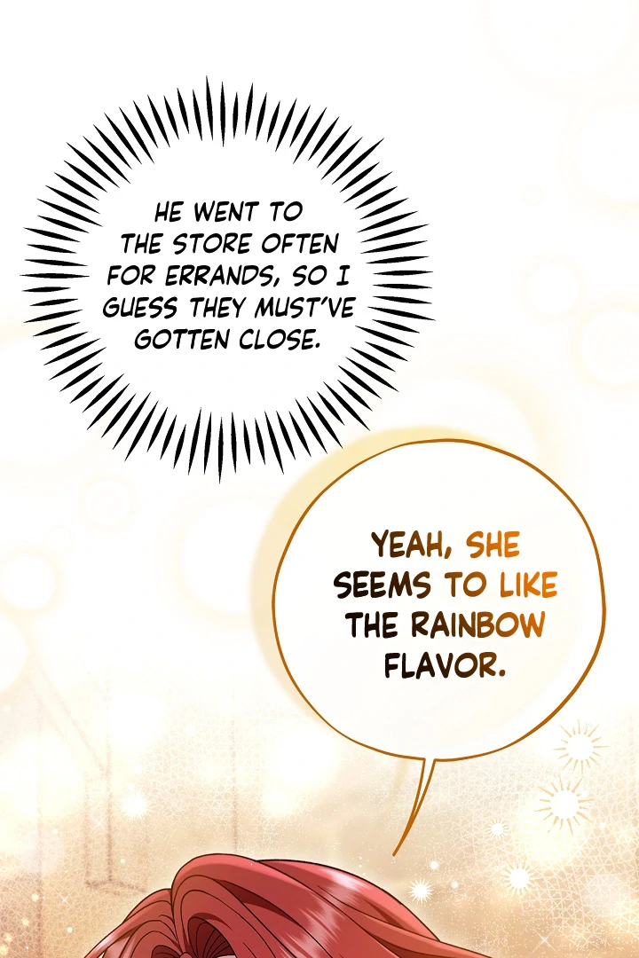 I Will Become the Villain’s Poison Detector Chapter 66 - Page 61