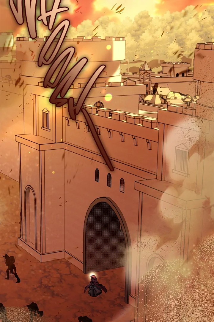 I Will Become the Villain’s Poison Detector Chapter 66 - Page 67