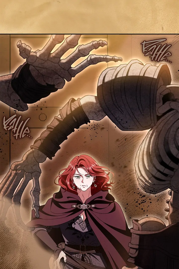 I Will Become the Villain’s Poison Detector Chapter 66 - Page 70